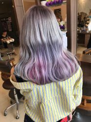 -星格造型·Hair Salon