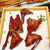 重庆烧烤果然遥遥领先🔥🔥