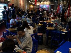 大堂-马路边边串串香(双井直营店)