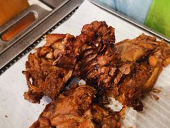 -纪录片《人生一串》体验店(静安店)