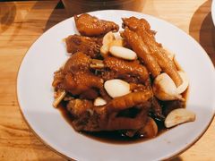 -鸽子窝(青塔店)