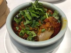 东坡肘子-眉州东坡(上海中心店)