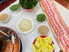 -阳坊胜利涮羊肉(丰园路店)