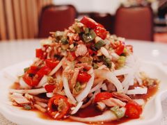 -旅南活海鲜-屏东(墾丁海鮮，海鮮餐廳，墾丁團體合菜，平價熱炒，墾丁熱炒店，活海鮮推薦，在地海鮮餐廳)