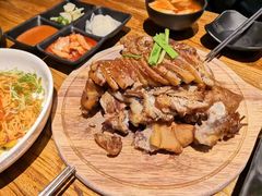 -格兰酒吧Glen Bar