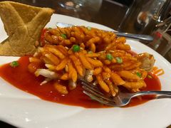 -福慧慈缘素食餐厅(王府井店)