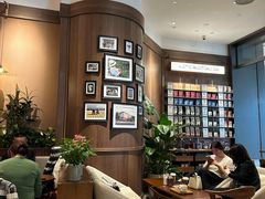 -Peet's Coffee皮爷咖啡(杭州来福士店)