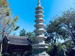 -海东龙宫寺