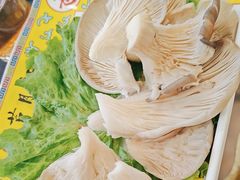 -芦月轩羊蝎子(北蜂窝店)