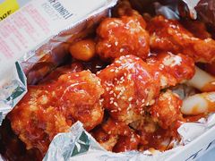 -三个先森的韩国炸鸡(东明国际广场店)