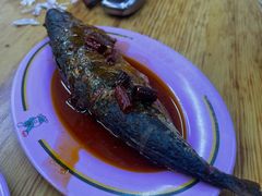 -牛马行牛肉饸饹铺(青岛街店)