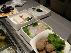 -海底捞火锅(振华商厦店)