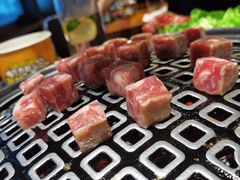 -陇璟烧肉酒场(友谊阳光城店)