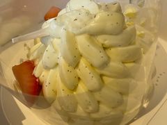 -潮一不贰·法式甜品·生日蛋糕·西式简餐(外滩店)