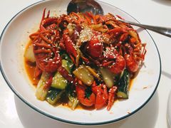麻辣小龙虾-老蒲鲜(涵江店)