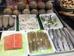 -上座·餐厅(阳光100店)
