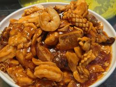 -惠宾饭庄(中山路店)