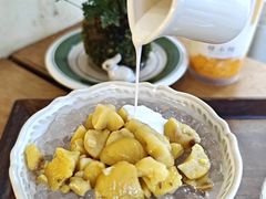 -绿小院(荔湾店)