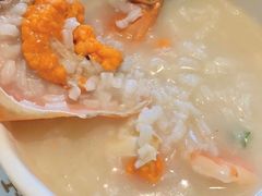 -如轩·海鲜砂锅粥·潮汕菜(海珠店)