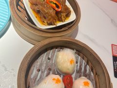 -禄运茶居·手工点心(猎德店)