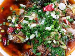-杨三孃跷脚牛肉(玉双路店)