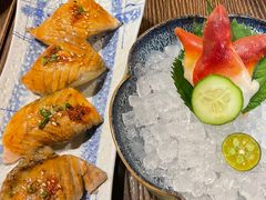 -大雄寿司(中华广场店)
