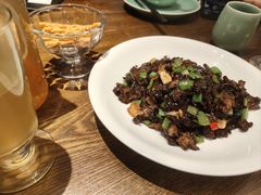 -粗茶淡饭·隐庐私厨(东亭店)