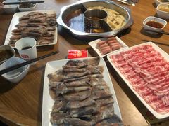 -傣妹火锅(南京东路一店)