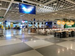 -宜家·瑞典风味餐厅(无锡店)