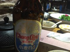 -白乐天毛肚火锅馆(南滨路店)