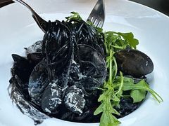 -Osteria Garden 生蚝花园餐厅(原进贤路店)