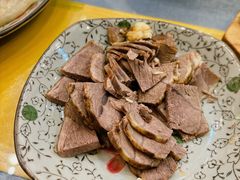 -格日勒阿妈蒙古厨房(巨海店)