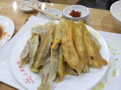 -西工饭庄快餐厅(西工小街店)