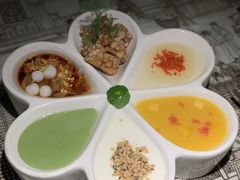 -绿茶餐厅(昌平悦荟店)