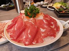 -丽江龙继斑鱼庄(成仁店)