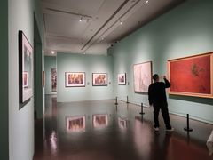 -中华艺术宫(上海美术馆)