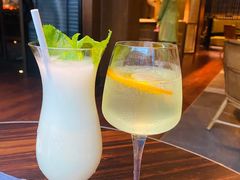 -康莱德酒店·美庭自助餐厅