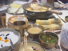 -琥珀川糟粕醋火锅(慈云寺店)