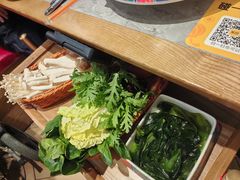 -侃爷南门铜锅涮肉