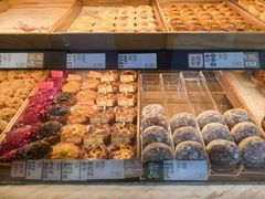 -泸溪河桃酥(长乐路店)