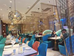 -阿里疆Alijiang·丝路美食·异域风情·清真(长楹天街店)