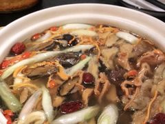 -阿鹏故事野生菌火锅(双廊古镇店)