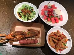 -蛙喔牛蛙(高新绿宝店)