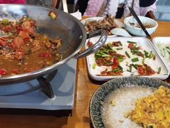 -61号餐吧(兴坪古镇漓江店)