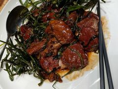 -老吉士酒家(丁香国际店)
