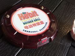 -The Habit Burger Grill 哈比特汉堡(爱琴海店)