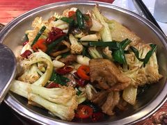 -传统香辣蟹(南园路店)