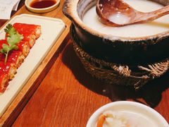 -南拳十三姨·潮汕砂锅粥(世纪金源店)