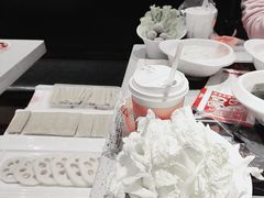 -密友回转自助火锅(世茂国际广场店)