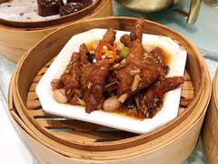 老坛凤爪-稻香酒家(天河城店)